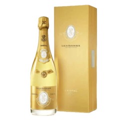 Roederer Cristal 2015 Champagne |French Champagnes & Sparklings